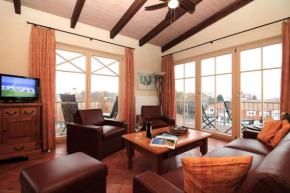 Residenz Seestern PENTHOUSE-Appartement 12, Kühlungsborn